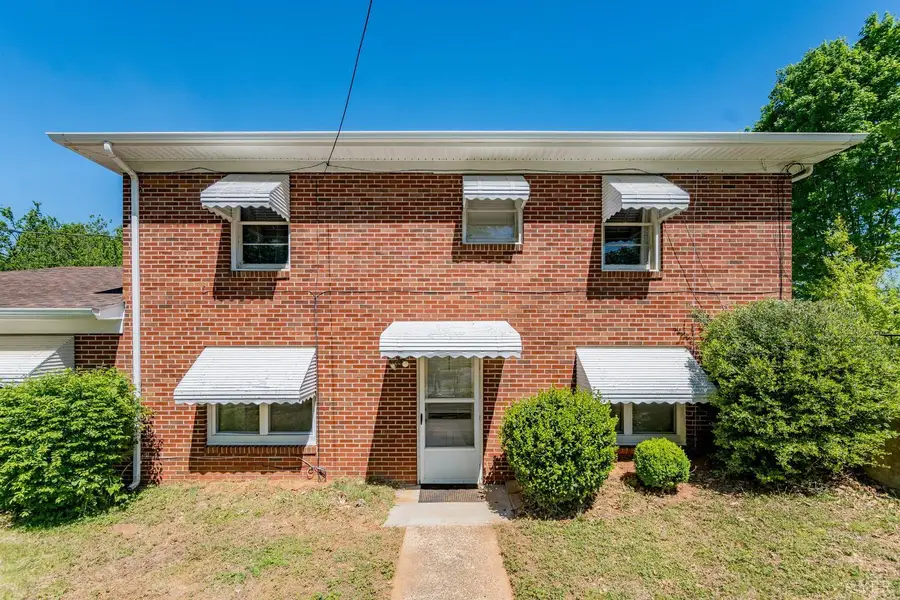 3209 Memorial Avenue, Lynchburg, VA 24501 - #3
