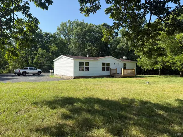 10972 Colonial Highway, Evington, VA 24550