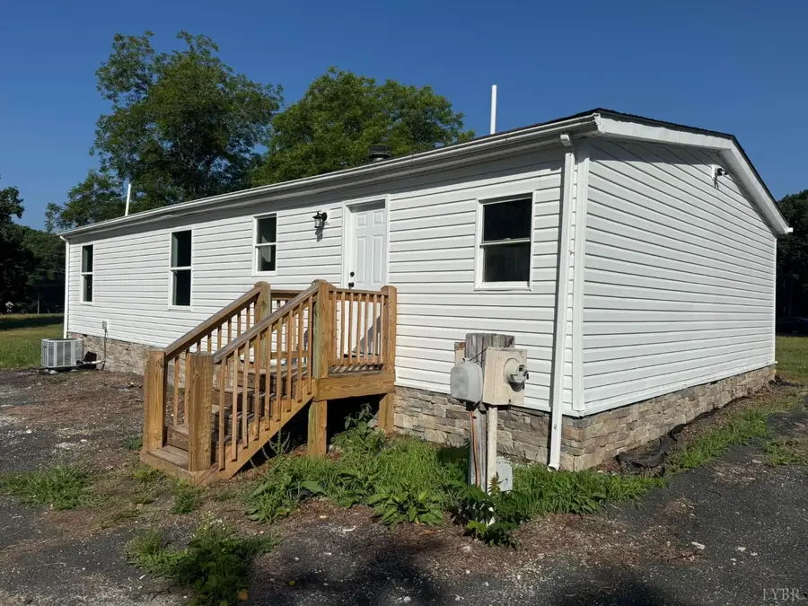 10972 Colonial Highway, Evington, VA 24550 - #2