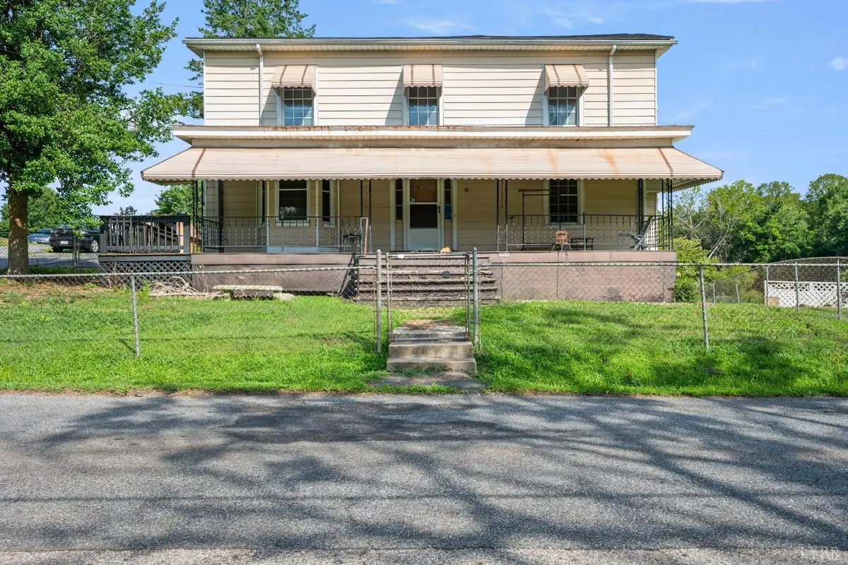 396 Main Street, Madison Heights, VA 24572 - #1