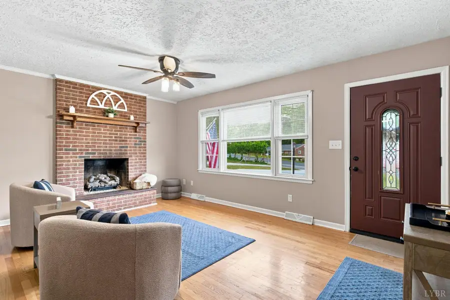 160 Westbriar, Madison Heights, VA 24572 - #2
