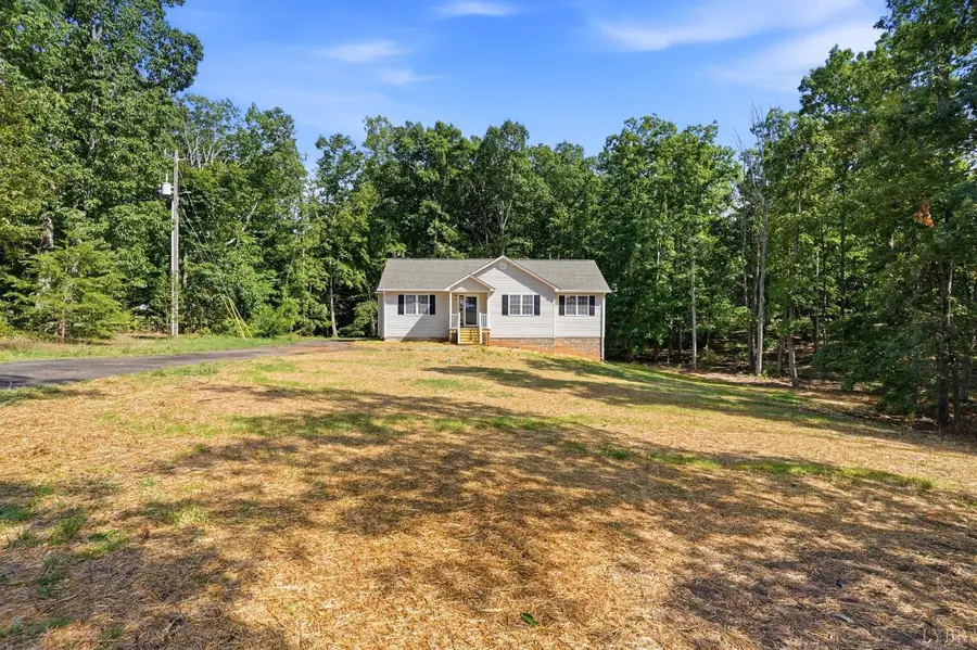 4028 Pumping Station Road, Appomattox, VA 24522 - #2