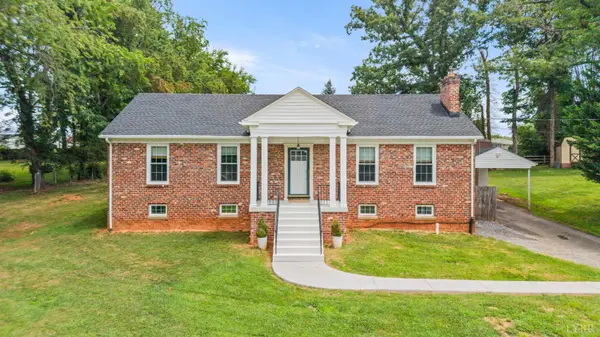 7110 Peachtree Road, Lynchburg, VA 24502