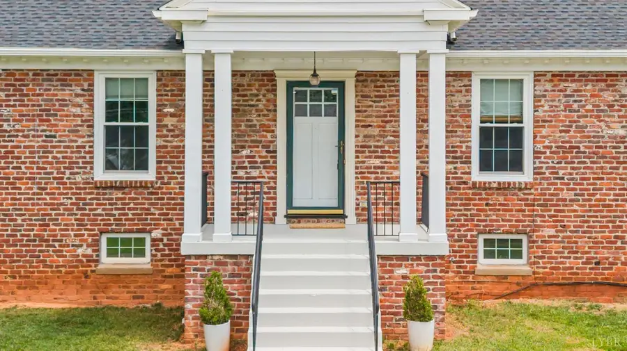 7110 Peachtree Road, Lynchburg, VA 24502 - #2