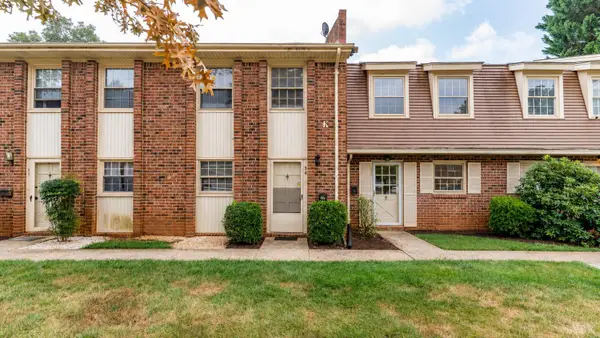 3101 Link Road #54, Lynchburg, VA 24503