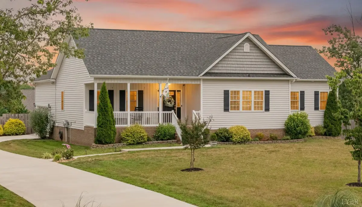 169 Laurel Lane, Concord, VA 24538 - #1