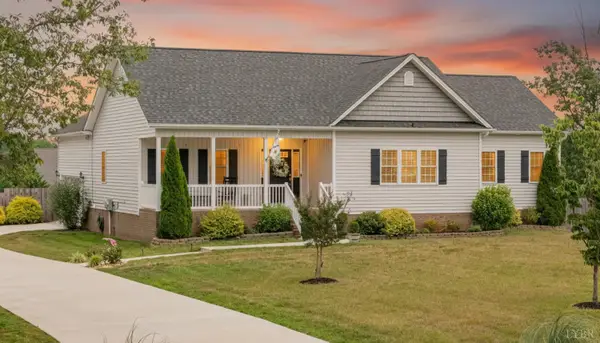 169 Laurel Lane, Concord, VA 24538