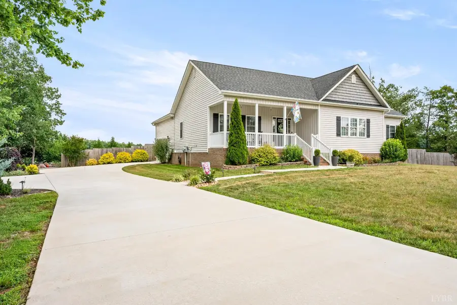 169 Laurel Lane, Concord, VA 24538 - #2