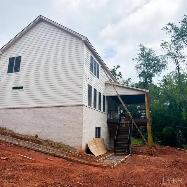 1660 Trents Ferry Road, Lynchburg, VA 24503 - #2