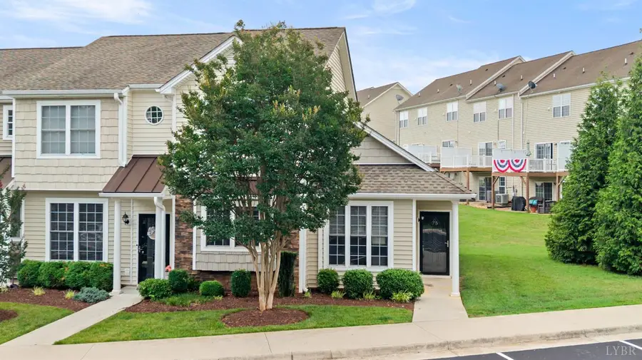 75 Rowse Drive, Lynchburg, VA 24502 - #2