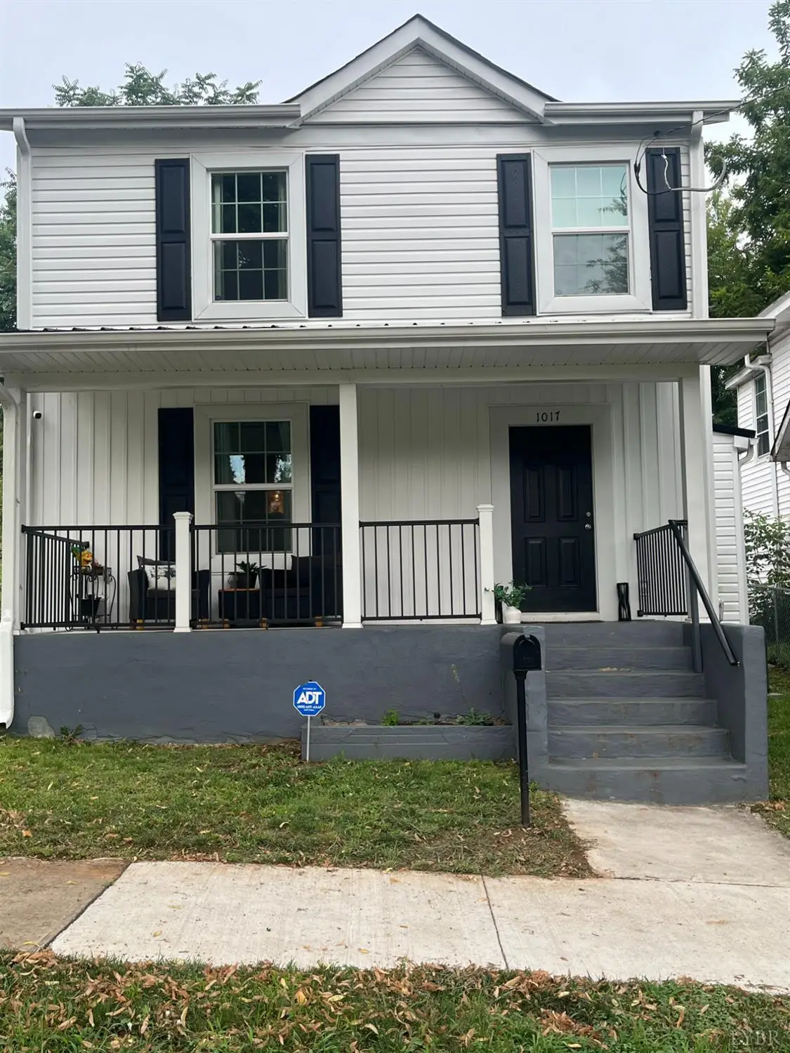 1017 Taylor Street, Lynchburg, VA 24504 - #1