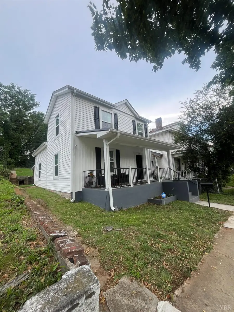 1017 Taylor Street, Lynchburg, VA 24504 - #2