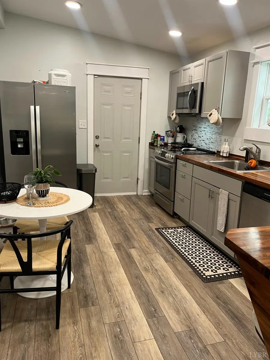 1017 Taylor Street, Lynchburg, VA 24504 - #3