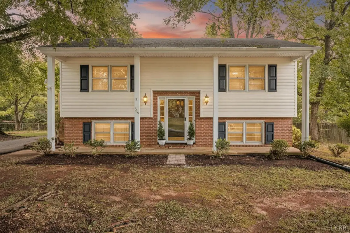 509 Atlanta Avenue, Lynchburg, VA 24502 - #1
