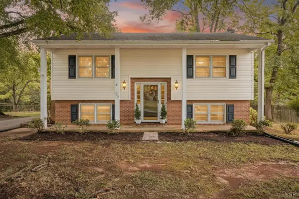 509 Atlanta Avenue, Lynchburg, VA 24502