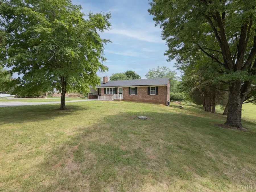 3931 Virginia Byway, Bedford, VA 24523 - #2
