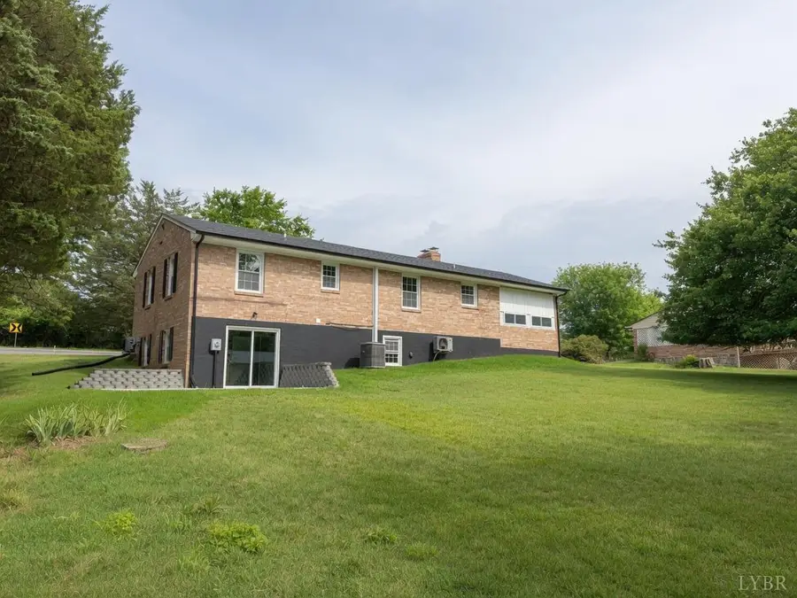 3931 Virginia Byway, Bedford, VA 24523 - #3