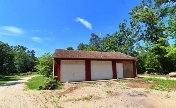 364 Community Road, Dillwyn, VA 23936