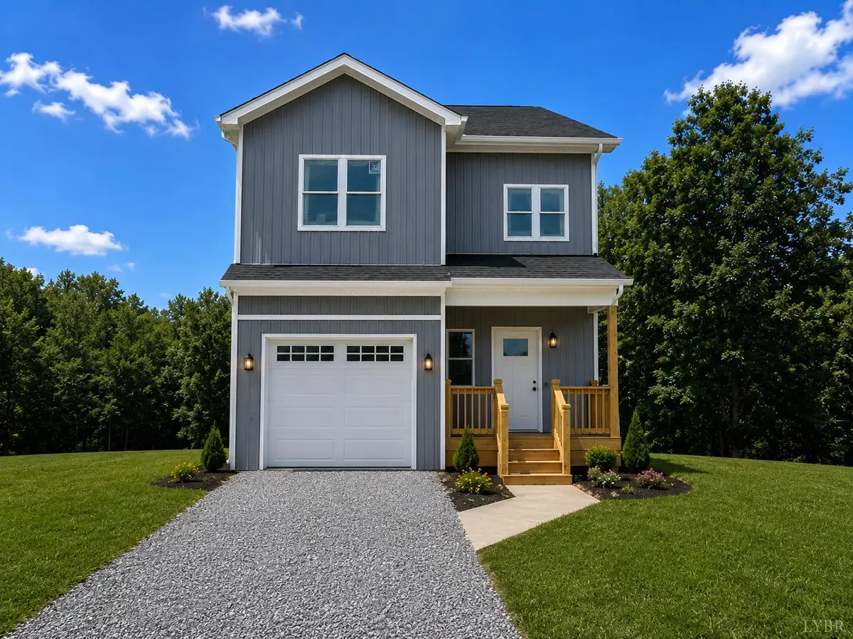 157 Safeway Drive, Madison Heights, VA 24572 - #1
