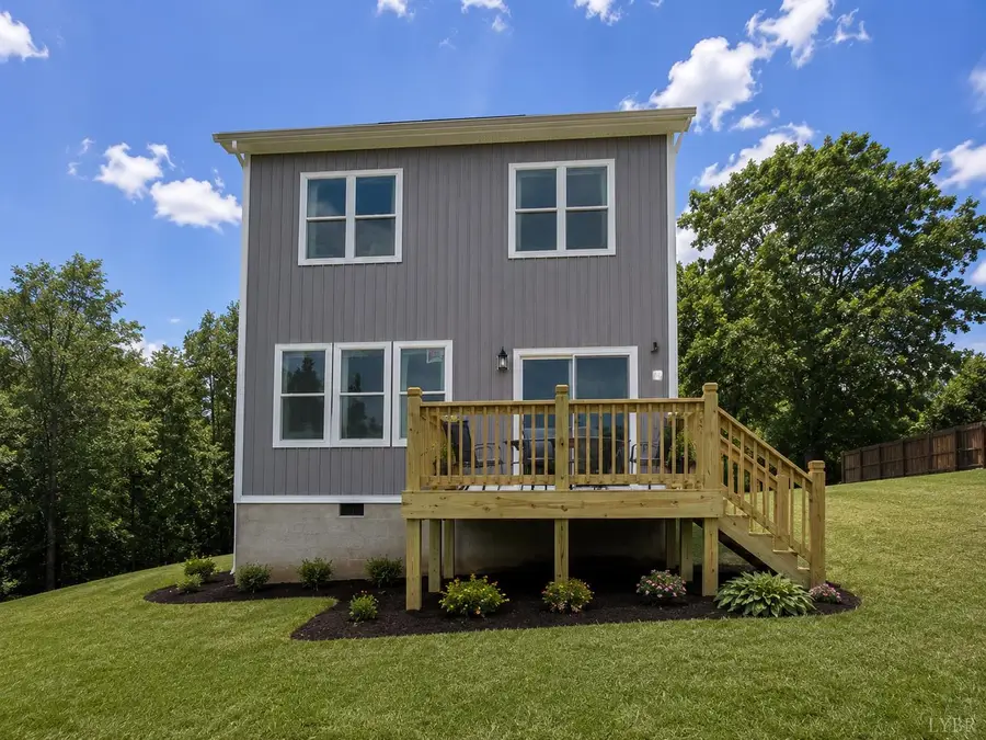 157 Safeway Drive, Madison Heights, VA 24572 - #2