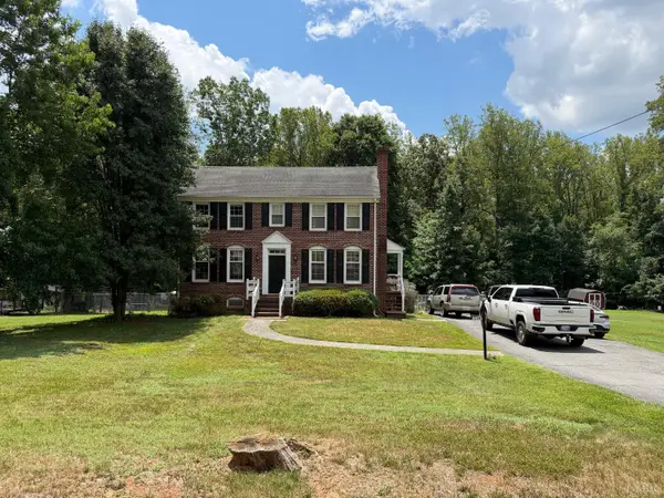 219 Shady Oak Drive, Madison Heights, VA 24572
