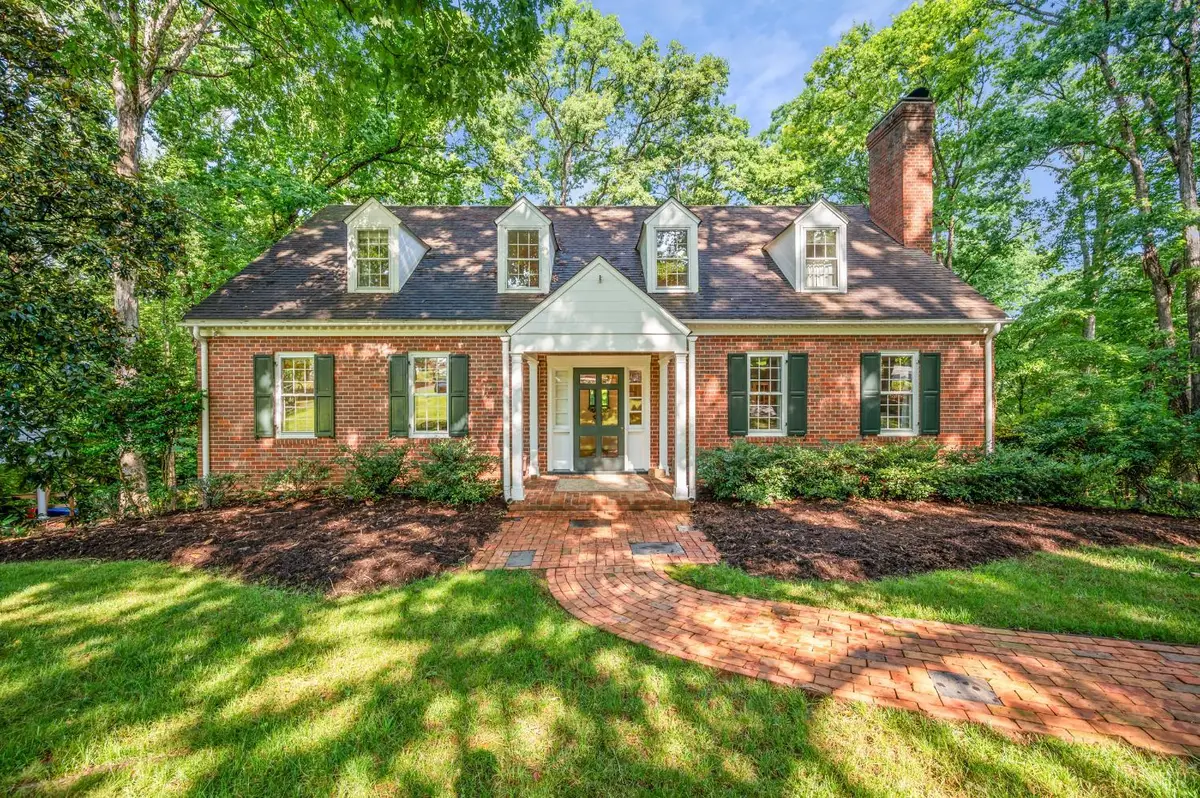 971 Rothowood Road, Lynchburg, VA 24503 - #1