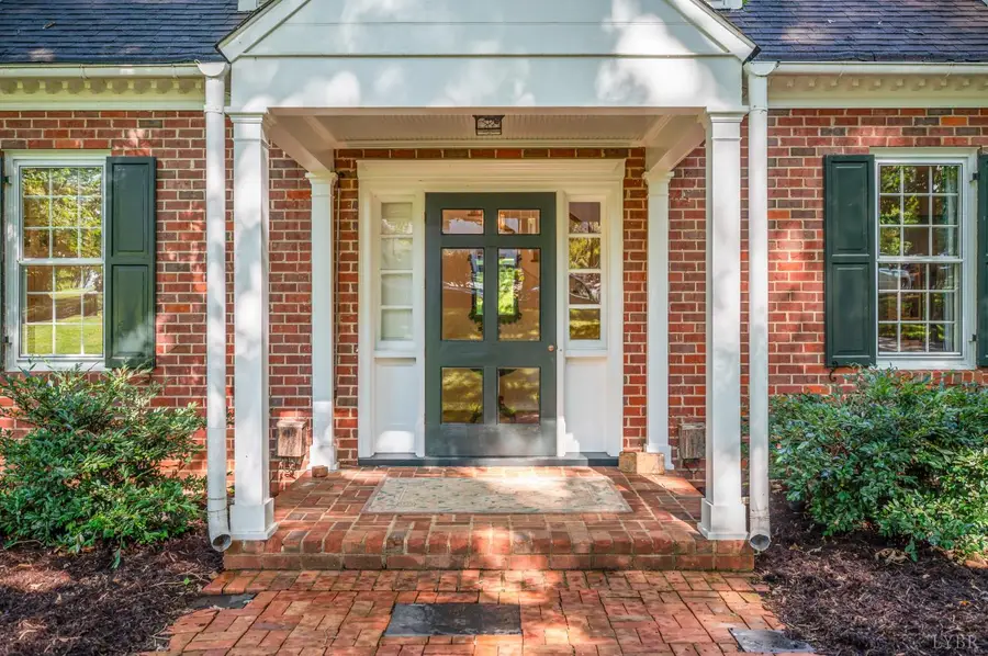 971 Rothowood Road, Lynchburg, VA 24503 - #2