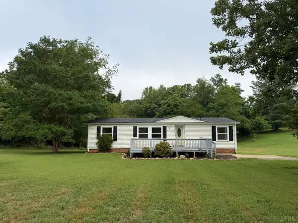 134 Johns Creek Road, Madison Heights, VA 24572