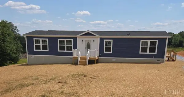 2485 Shingle Block Road, Bedford, VA 24523