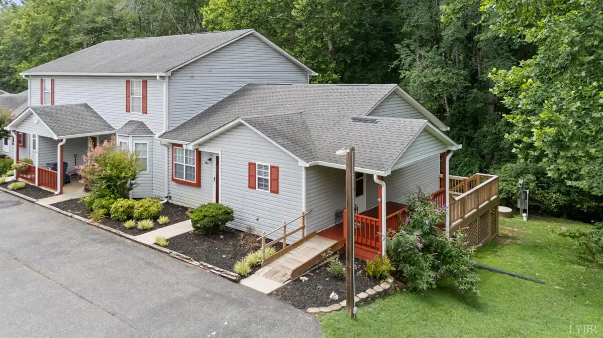 504 Goose Meadow Drive, Forest, VA 24551 - #1