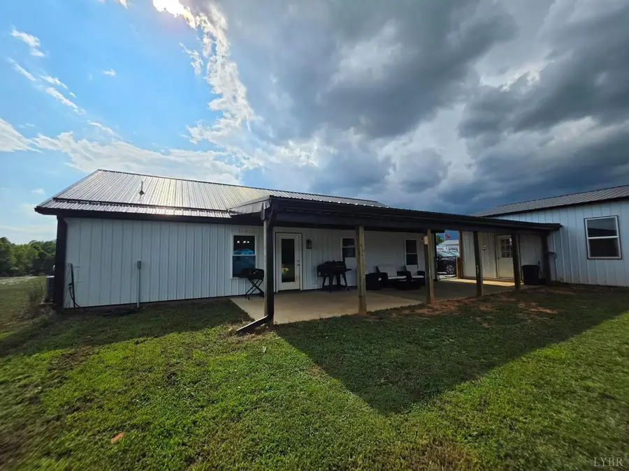 544 Collins Ferry Road, Gladys, VA 24554 - #2