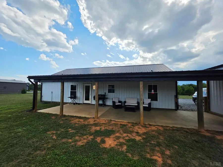 544 Collins Ferry Road, Gladys, VA 24554 - #3