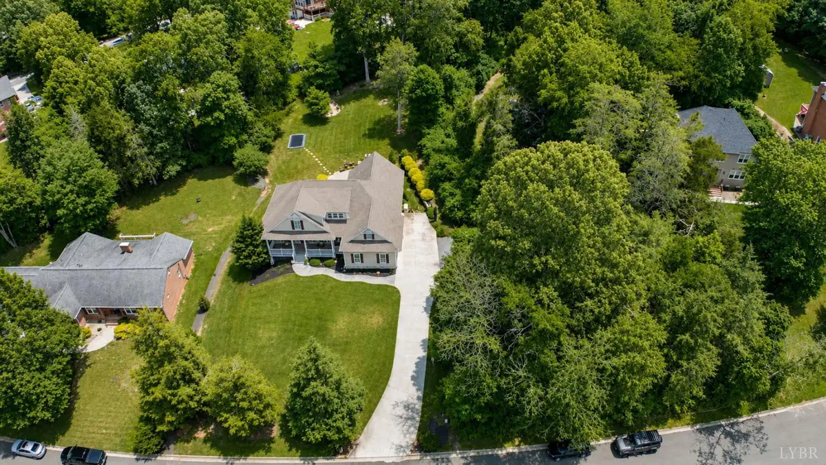 3519 Ridgecroft Drive, Lynchburg, VA 24503 - #1