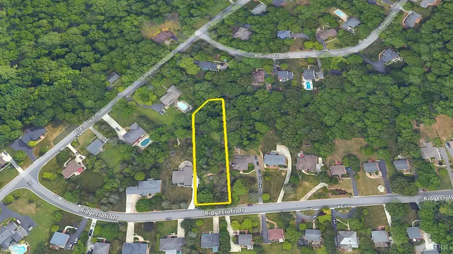 3519 Ridgecroft Drive, Lynchburg, VA 24503 - #2
