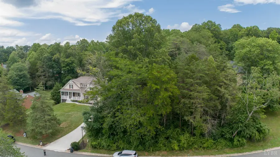 3519 Ridgecroft Drive, Lynchburg, VA 24503 - #3