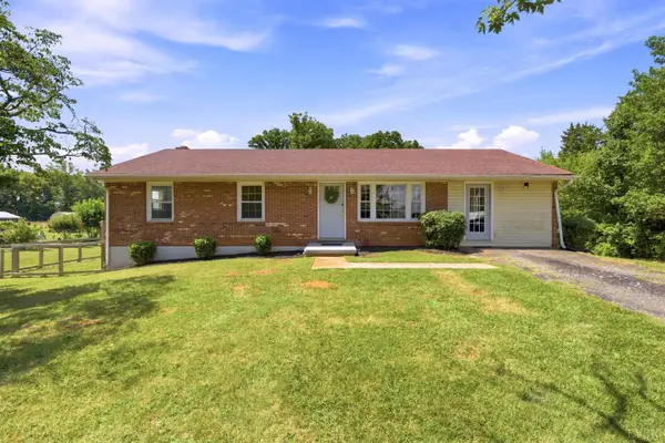 554 Dixie Airport Road, Madison Heights, VA 24572