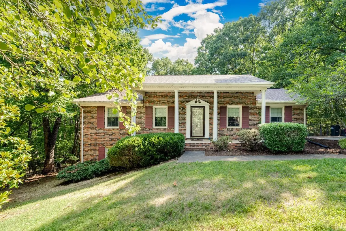 247 Clearview Circle, Rustburg, VA 24588 - #1