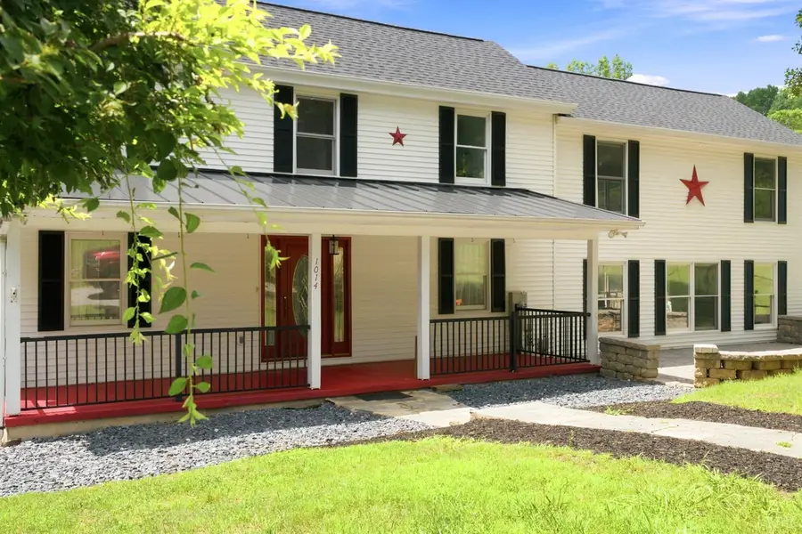 1014 Tall Tree Rd, Wirtz, VA 24184 - #2
