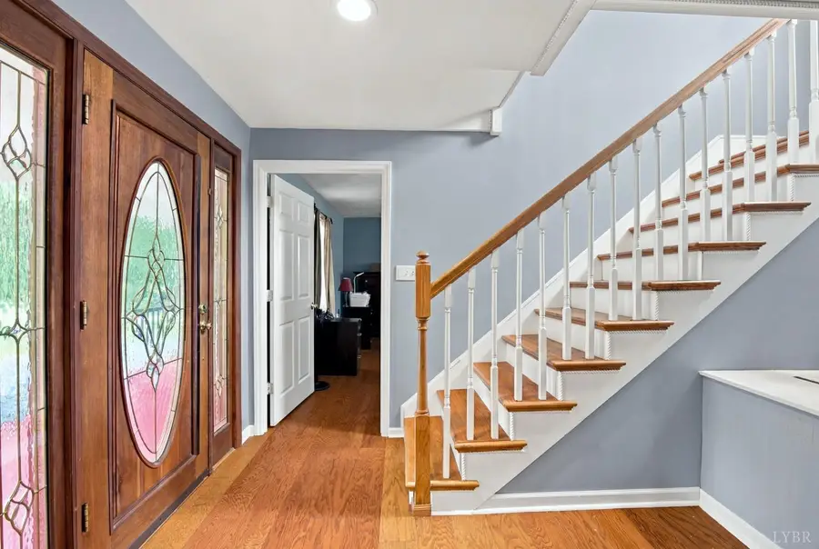 1014 Tall Tree Rd, Wirtz, VA 24184 - #3