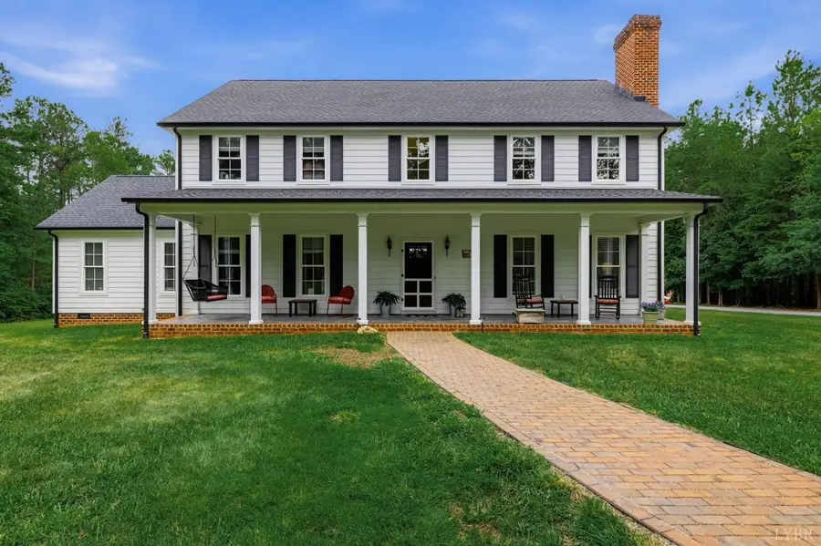 279 Tradewind Dr, Evington, VA 24550 - #2