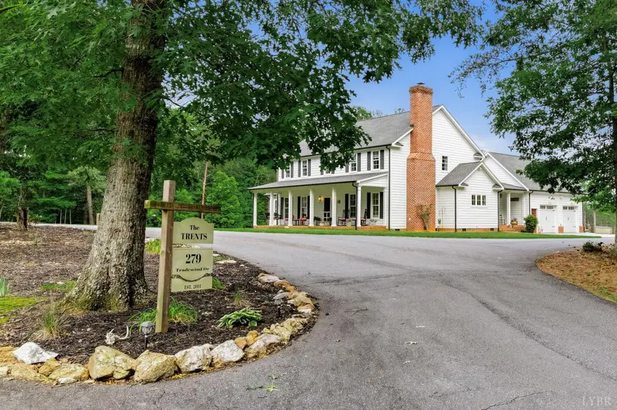 279 Tradewind Dr, Evington, VA 24550 - #3