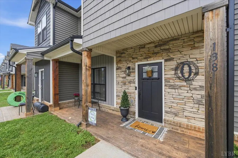 138 Sunburst Villa Drive, Evington, VA 24550 - #2
