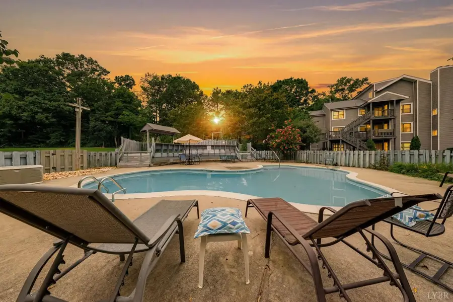 1926 Canterbury Court #103, Lynchburg, VA 24503 - #2