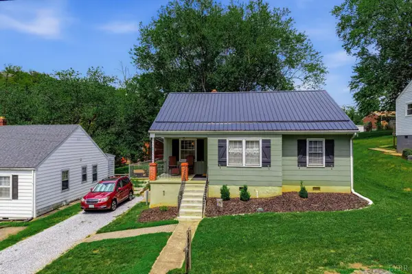 616 Sussex Street, Lynchburg, VA 24501
