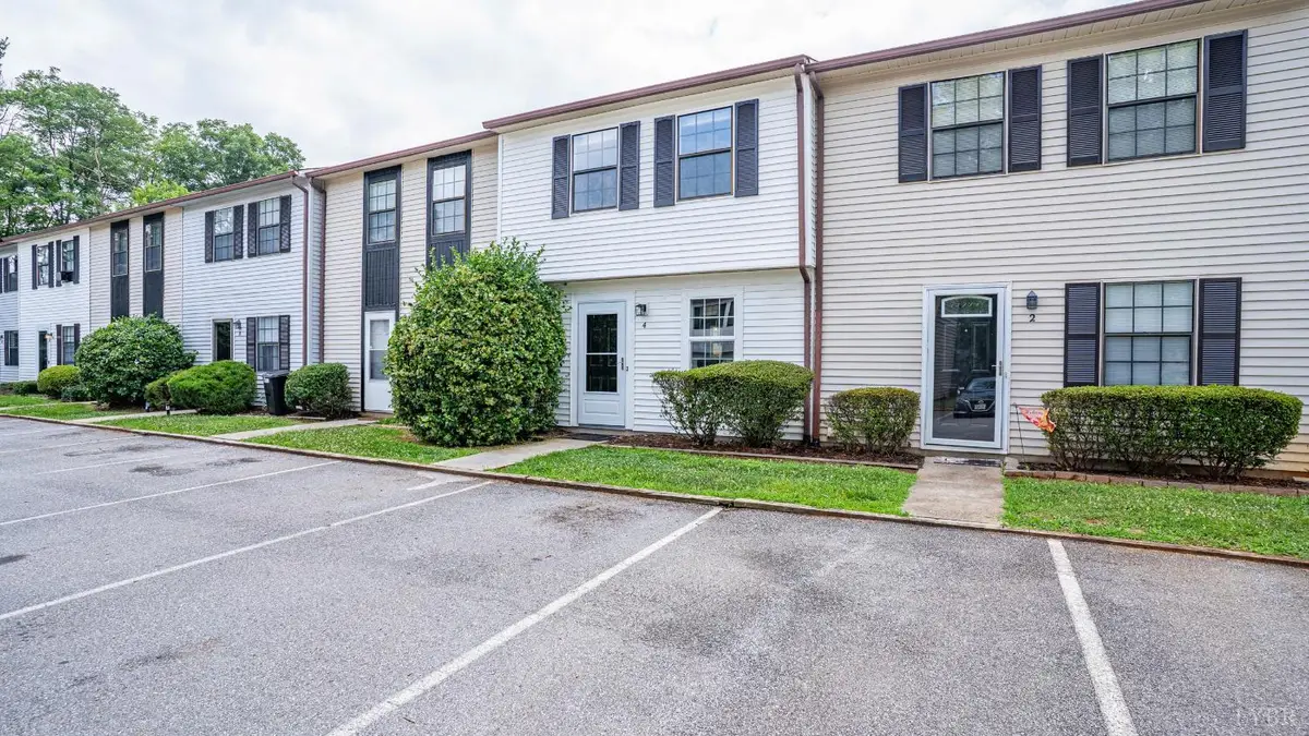 4 Country Place Lane, Lynchburg, VA 24501 - #1