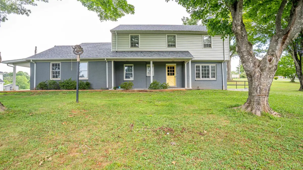 297 Tanglewood, Madison Heights, VA 24572 - #1
