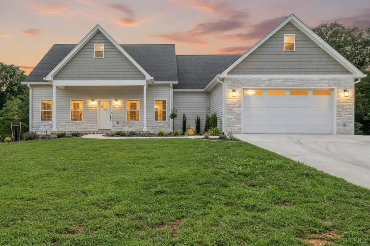2831 Everett Road, Forest, VA 24551 - #1