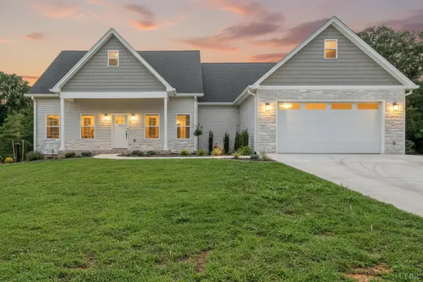 2831 Everett Road, Forest, VA 24551
