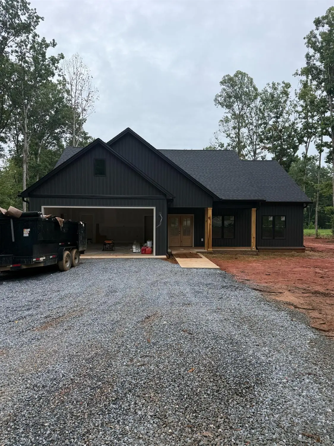 2182 Stonewall Road, Concord, VA 24538 - #1