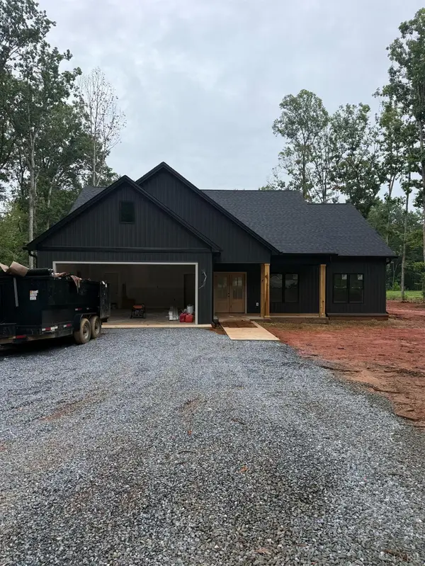 2182 Stonewall Road, Concord, VA 24538